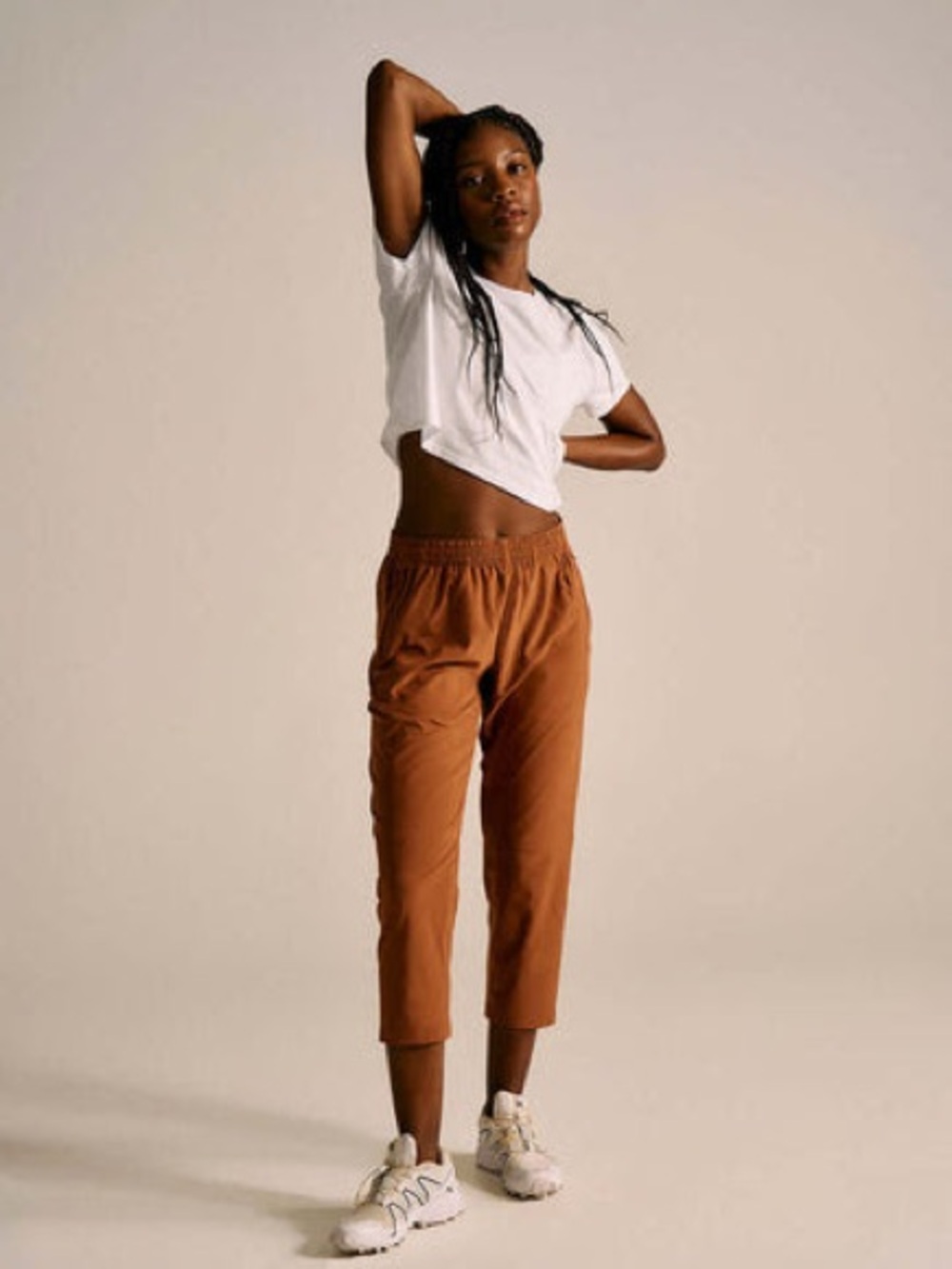 Outdoor Voices Zephyr Pants NWT